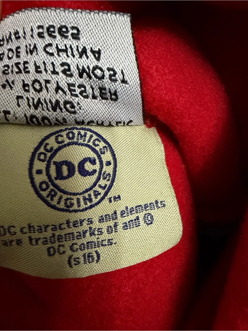 Wonder women winter hat